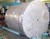  Stainless Steel Tank, 1600 gallon plus capacity.